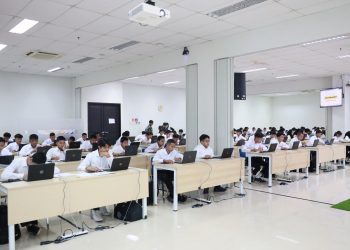 Semangat Pengabdian Jadi Motivasi Peserta Seleksi Taruna Politeknik Agraria STPN