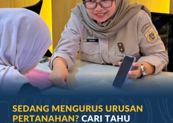 Sedang Mengurus Urusan Pertanahan? Cari Tahu Biayanya di Sini