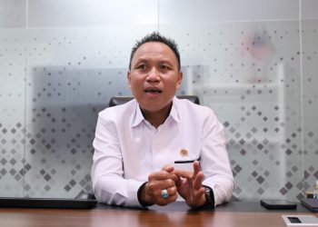 ‎ATR/BPN Ajak Masyarakat Cek Biaya Layanan Pertanahan Lewat Aplikasi Sentuh Tanahku  ‎