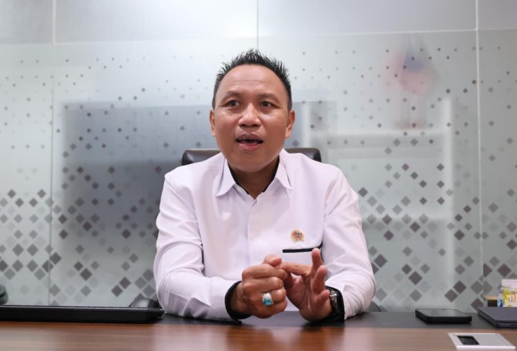‎ATR/BPN Ajak Masyarakat Cek Biaya Layanan Pertanahan Lewat Aplikasi Sentuh Tanahku  ‎