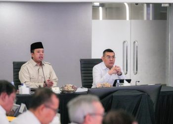Kementerian ATR/BPN Hadirkan Pengukuran Terjadwal, Beri Kepastian Waktu Layanan untuk Masyarakat