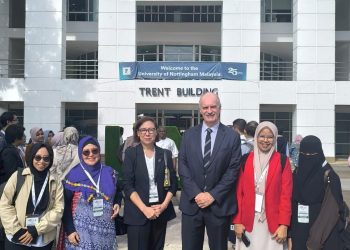 Empat Mahasiswa Doktor Unhas Presentasikan Riset Disertasi pada Konferensi Internasional POCER 2026 di Malaysia