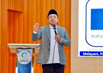 Dokumen Wakaf Hilang Bukan Penghalang, Menteri Nusron: Tanah Tetap Bisa Disertipikatkan Lewat Isbat Wakaf