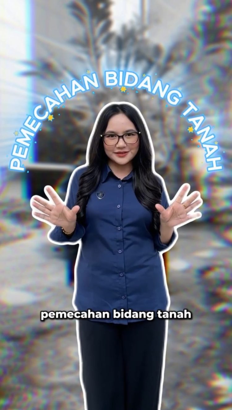 Mau Pecah Sertipikat Tanah? Simak Cara dan Syaratnya di Sini!