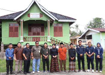 ATR/BPN: Pendaftaran Tanah Ulayat untuk Lindungi Hak Masyarakat Adat, Bukan Jadikan Tanah Negara