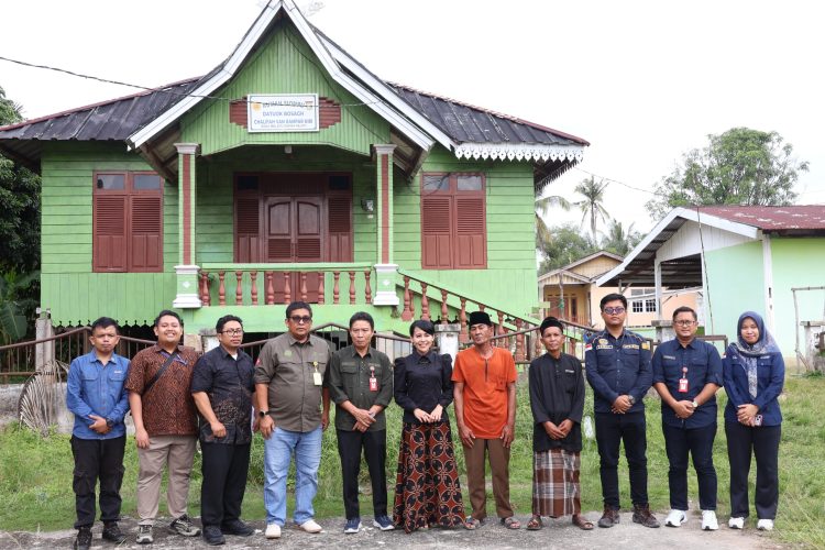 ATR/BPN: Pendaftaran Tanah Ulayat untuk Lindungi Hak Masyarakat Adat, Bukan Jadikan Tanah Negara