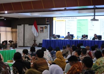 Nusron Tegaskan Transformasi Layanan ATR/BPN Demi Kepuasan Masyarakat
