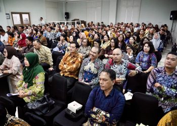 2.000 Sertipikat Perlu Dipulihkan Pascabencana di Aceh Tamiang, Menteri Nusron Targetkan Selesai pada Akhir Desember