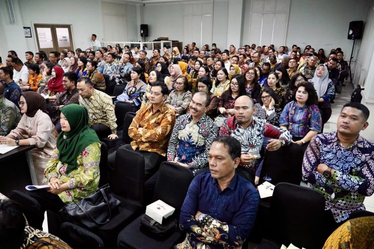 2.000 Sertipikat Perlu Dipulihkan Pascabencana di Aceh Tamiang, Menteri Nusron Targetkan Selesai pada Akhir Desember