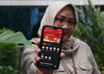 Tak Perlu Datang Pagi, Booking Antrean Kantah Kini Bisa Lewat Aplikasi Sentuh Tanahku
