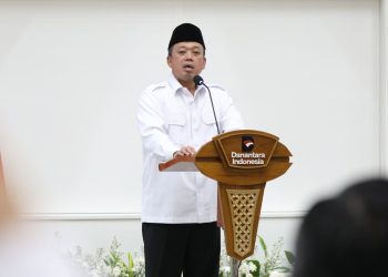 Lippo Cikarang Hibahkan 30 Hektare untuk Program 3 Juta Rumah