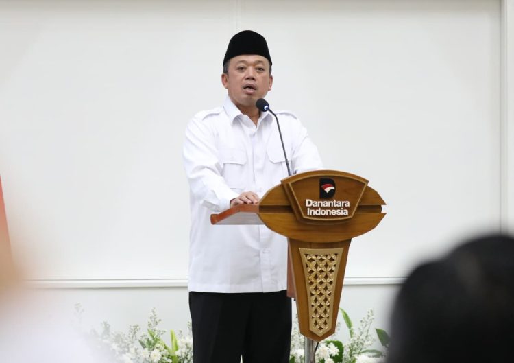 Lippo Cikarang Hibahkan 30 Hektare untuk Program 3 Juta Rumah