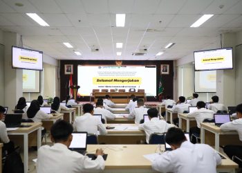 Seleksi Penerimaan Taruna Baru Politeknik Agraria STPN, Jaring SDM Unggul Bidang Pertanahan dan Tata Ruang