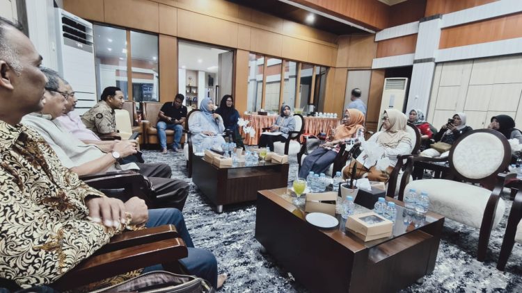 Enam Daerah Sudah Terbentuk, YJI Kaltim Susun Program Kerja Jangka Panjang