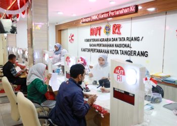 Masyarakat Dapat Jadwal Ukur Tanah yang Lebih Jelas Berkat Layanan Pengukuran Terjadwal