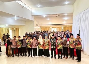 TC Putaran Terakhir, Kaltim Matangkan Kafilah Jelang MTQ Nasional XXXI