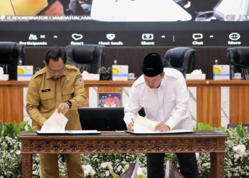 Data Pertanahan dan Pajak Terintegrasi, Pemerintah Dorong Optimalisasi PAD Tanpa Kenaikan Tarif