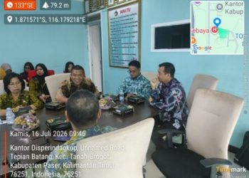 Kaltim Bangun Jejaring Laboratorium Terintegrasi Lewat SELARAS