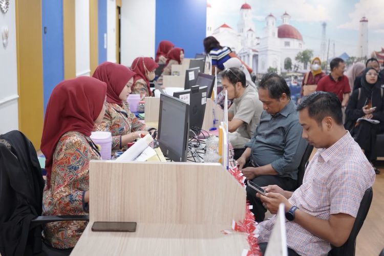 Cerita Masyarakat Urus Balik Nama Sertipikat Sebelum Pemberlakukan Uji Coba Layanan Peralihan Hak 10 Hari