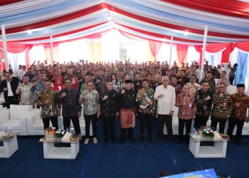 ATR/BPN Hadirkan Tiga Terobosan, Layanan Pertanahan Kini Lebih Pasti