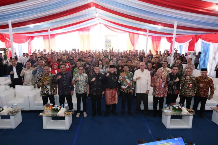 ATR/BPN Hadirkan Tiga Terobosan, Layanan Pertanahan Kini Lebih Pasti