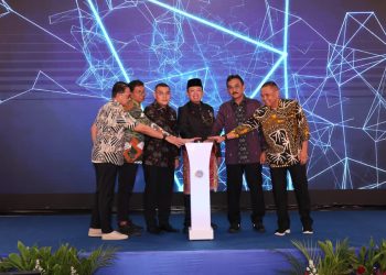 ATR/BPN Percepat Layanan Pertanahan, Tiga Transformasi Resmi Diluncurkan di HUT ke-81 RI