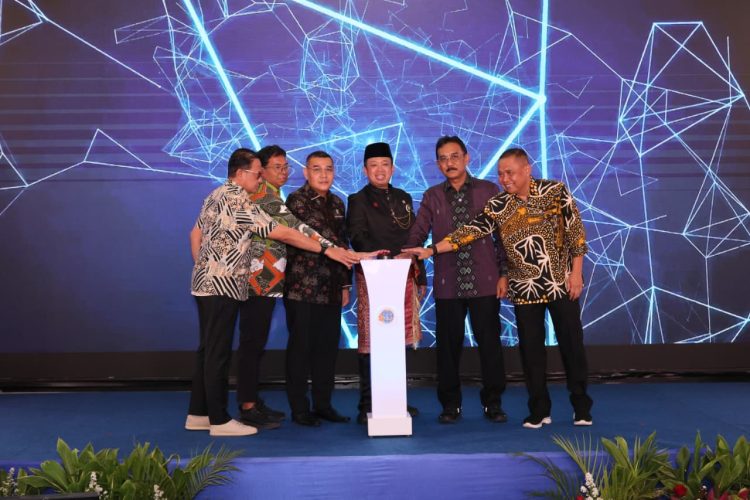 ATR/BPN Percepat Layanan Pertanahan, Tiga Transformasi Resmi Diluncurkan di HUT ke-81 RI
