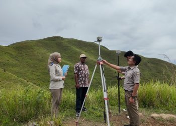 Tak Lagi Terkotak Sektoral, ATR/BPN Terapkan Organisasi Berbasis Wilayah di 10 Kantah