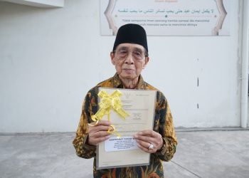 41 Persen Tanah Wakaf Belum Bersertipikat, ATR/BPN Targetkan Tuntas 2028