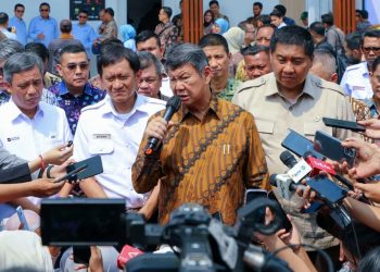 Sertipikasi Gratis bagi MBR Perkuat Program Hunian Terjangkau Pemerinta