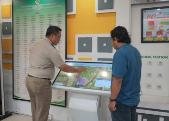 ATR/BPN Pangkas Waktu Layanan Pertanahan, Pengukuran Kini Maksimal 12 Hari