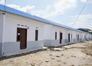 11 Juta Rumah MBR Ditarget Bersertipikat, ATR/BPN Siapkan Percepatan hingga 2029