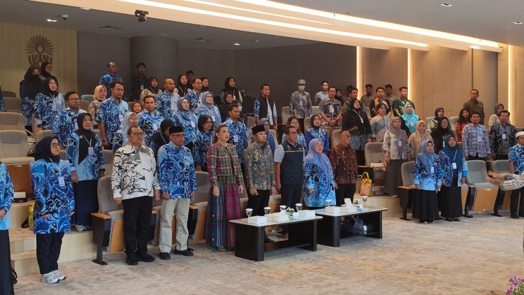 Gebrakan dari IKN! PERSAKMI Usulkan Satu Desa Satu SKM di Kaltim
