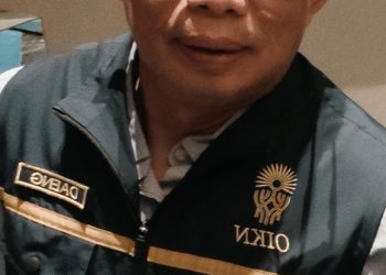 Alimuddin Dorong Persakmi Rumuskan Kebijakan Kesehatan Inovatif untuk Kekhususan IKN