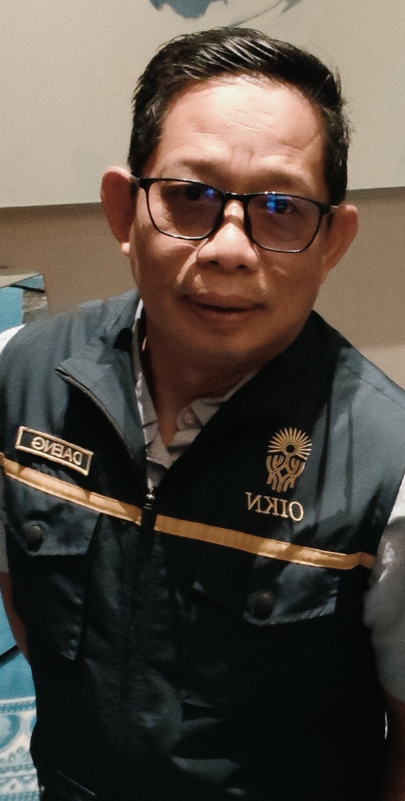 Alimuddin Dorong Persakmi Rumuskan Kebijakan Kesehatan Inovatif untuk Kekhususan IKN