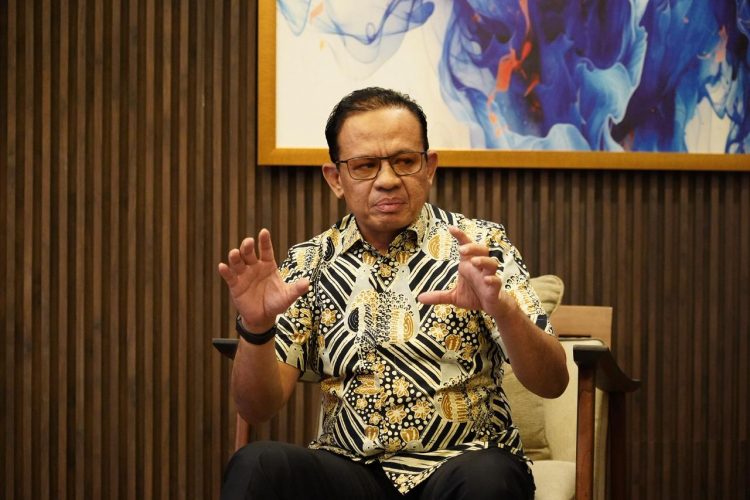 Tak Perlu Khawatir Rusak, Data Sertipikat Elektronik Tersimpan di Brankas Elektronik