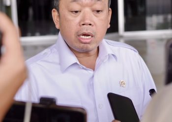 Rakor Bersama DPR RI Bahas Konflik Agraria, Menteri Nusron Jelaskan Tiga Kategori dan Mekanisme Penyelesaiannya