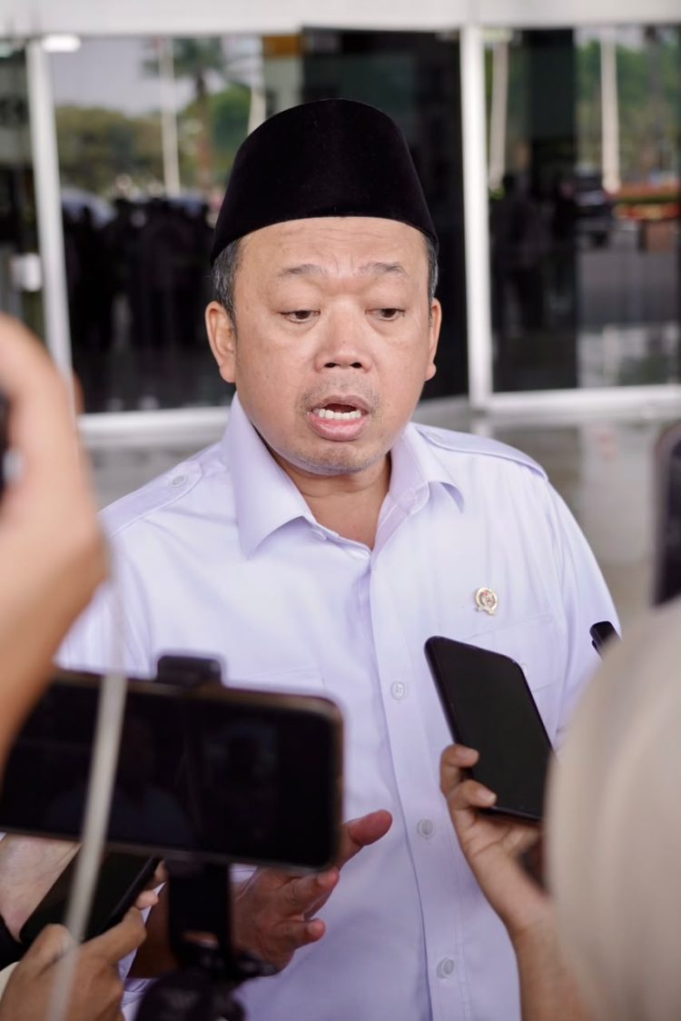 Rakor Bersama DPR RI Bahas Konflik Agraria, Menteri Nusron Jelaskan Tiga Kategori dan Mekanisme Penyelesaiannya