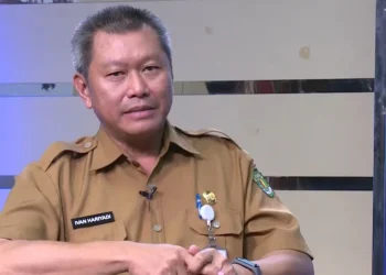 Dinkes Kaltim Luncurkan TERTIB FARMALKES KALTIM, Pengawasan Distributor Farmasi Bertransformasi Digital