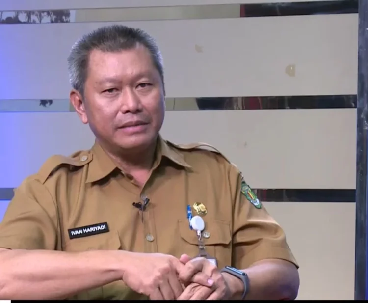 Dinkes Kaltim Luncurkan TERTIB FARMALKES KALTIM, Pengawasan Distributor Farmasi Bertransformasi Digital