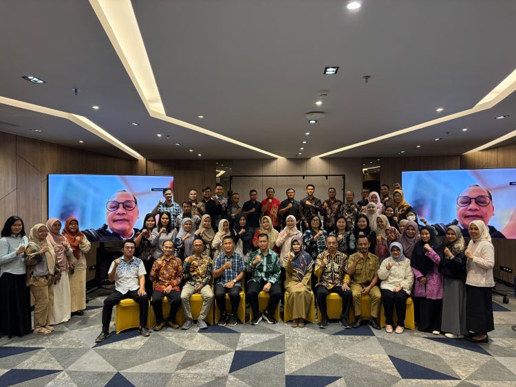 Dinkes Kaltim Matangkan Pemetaan Kebutuhan Tenaga Kesehatan, Data SDMK Jadi Dasar Kebijakan