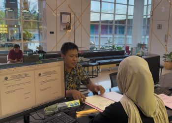 Balik Nama Makin Cepat, PERINTIS 10 Hari Permudah Urusan Pertanahan