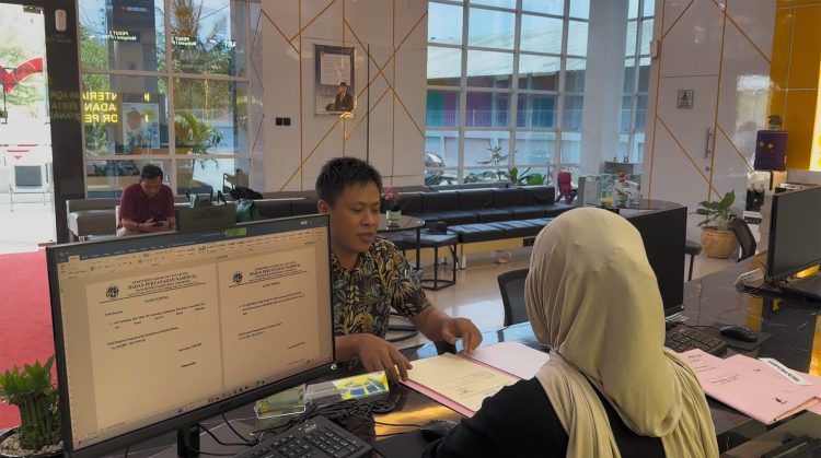 Balik Nama Makin Cepat, PERINTIS 10 Hari Permudah Urusan Pertanahan