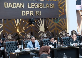 Reforma Agraria Tak Cukup Bagi-Bagi Tanah, Wamen Ossy Dorong Aturan Perkuat Kesejahteraan Masyarakat