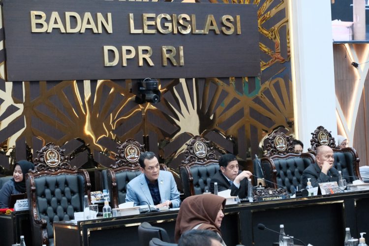 Reforma Agraria Tak Cukup Bagi-Bagi Tanah, Wamen Ossy Dorong Aturan Perkuat Kesejahteraan Masyarakat