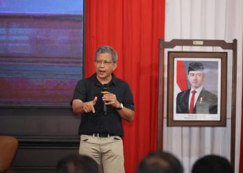 Rocky Gerung: Konflik Agraria Bukan Sekadar Perebutan Tanah, tapi Pertentangan Makna
