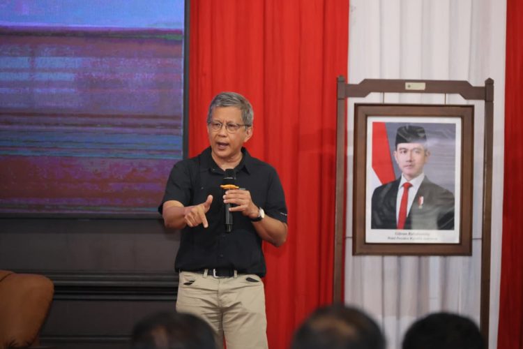 Rocky Gerung: Konflik Agraria Bukan Sekadar Perebutan Tanah, tapi Pertentangan Makna