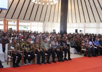 Menteri ATR/Kepala BPN: Transformasi Organisasi dan Layanan Pertanahan Harus Bermuara pada Kepastian bagi Masyarakat