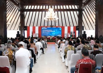 Menteri ATR/Kepala BPN: Transformasi Organisasi dan Layanan Pertanahan Harus Bermuara pada Kepastian bagi Masyarakat