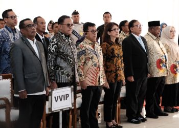 Masuki Babak Baru, Politeknik Agraria STPN Resmi Diluncurkan oleh Menteri ATR/Kepala BPN